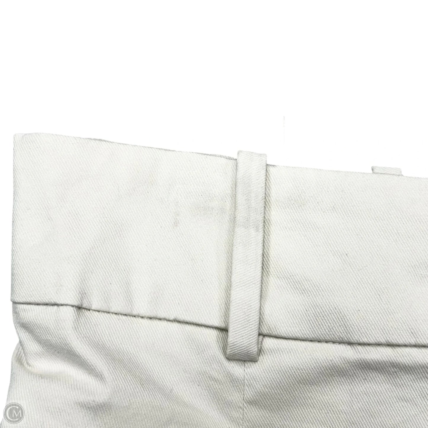 Pants Dress By Banana Republic In Beige, Size: 12
