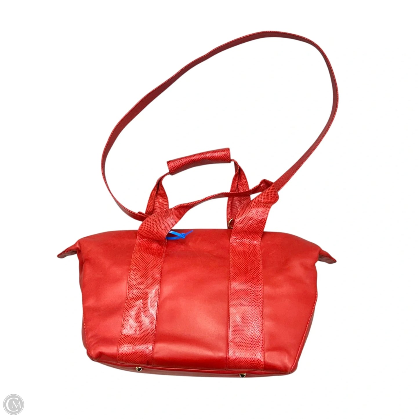 Handbag Luxury Designer By Judith Leiber, Size: Medium