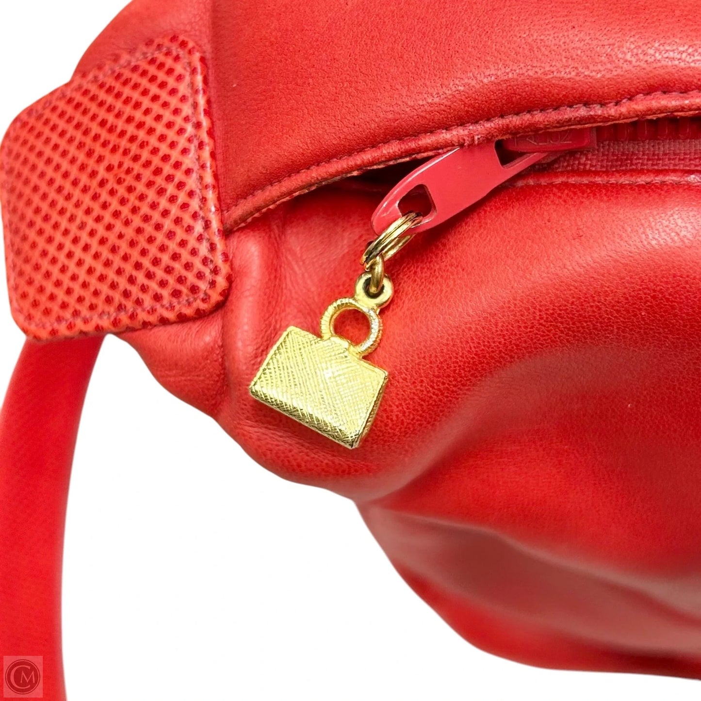 Handbag Luxury Designer By Judith Leiber, Size: Medium