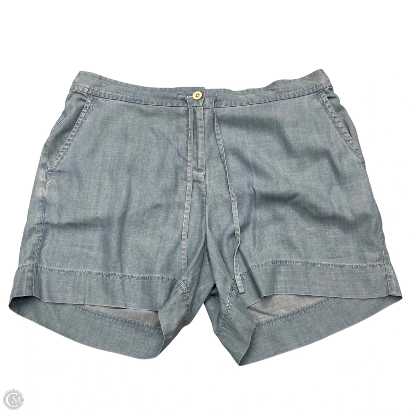 Shorts By Tommy Bahama In Blue, Size: L