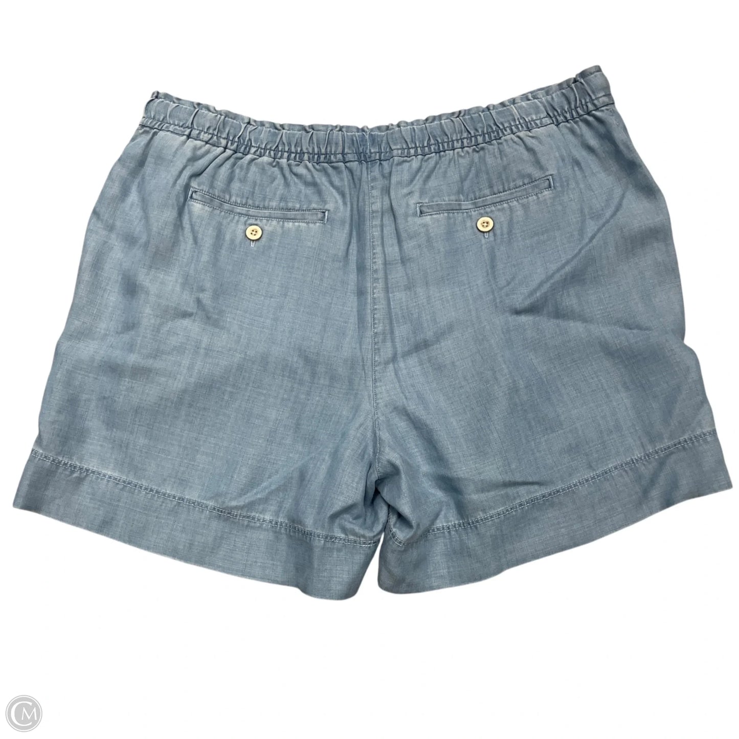 Shorts By Tommy Bahama In Blue, Size: L