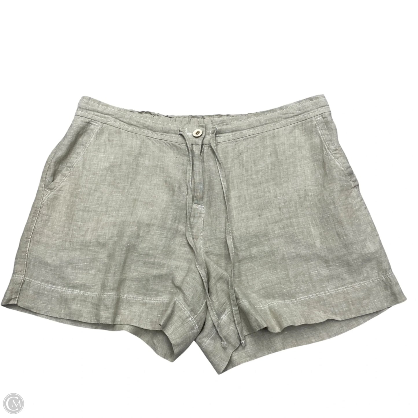 Shorts By Tommy Bahama In Beige, Size: L