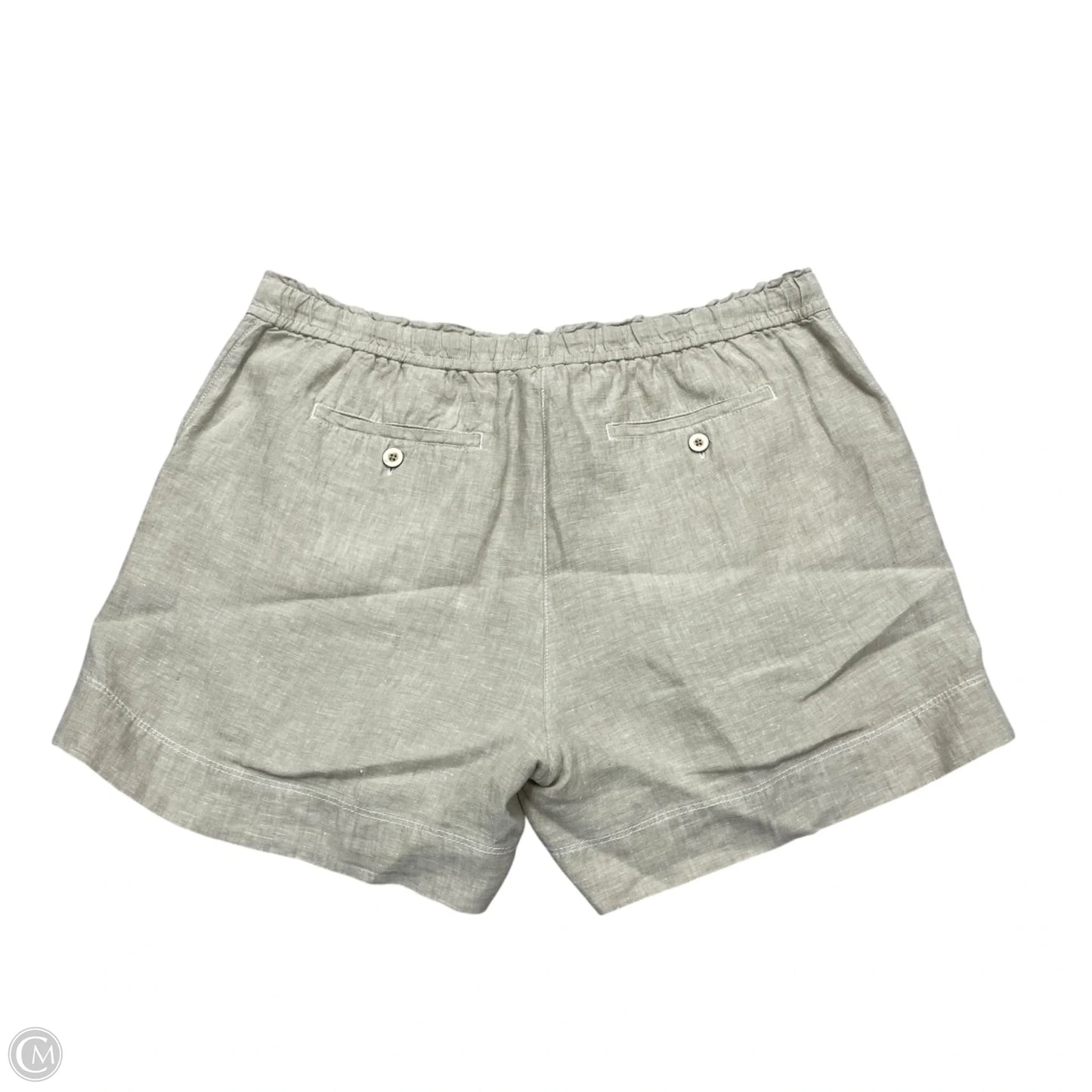 Shorts By Tommy Bahama In Beige, Size: L
