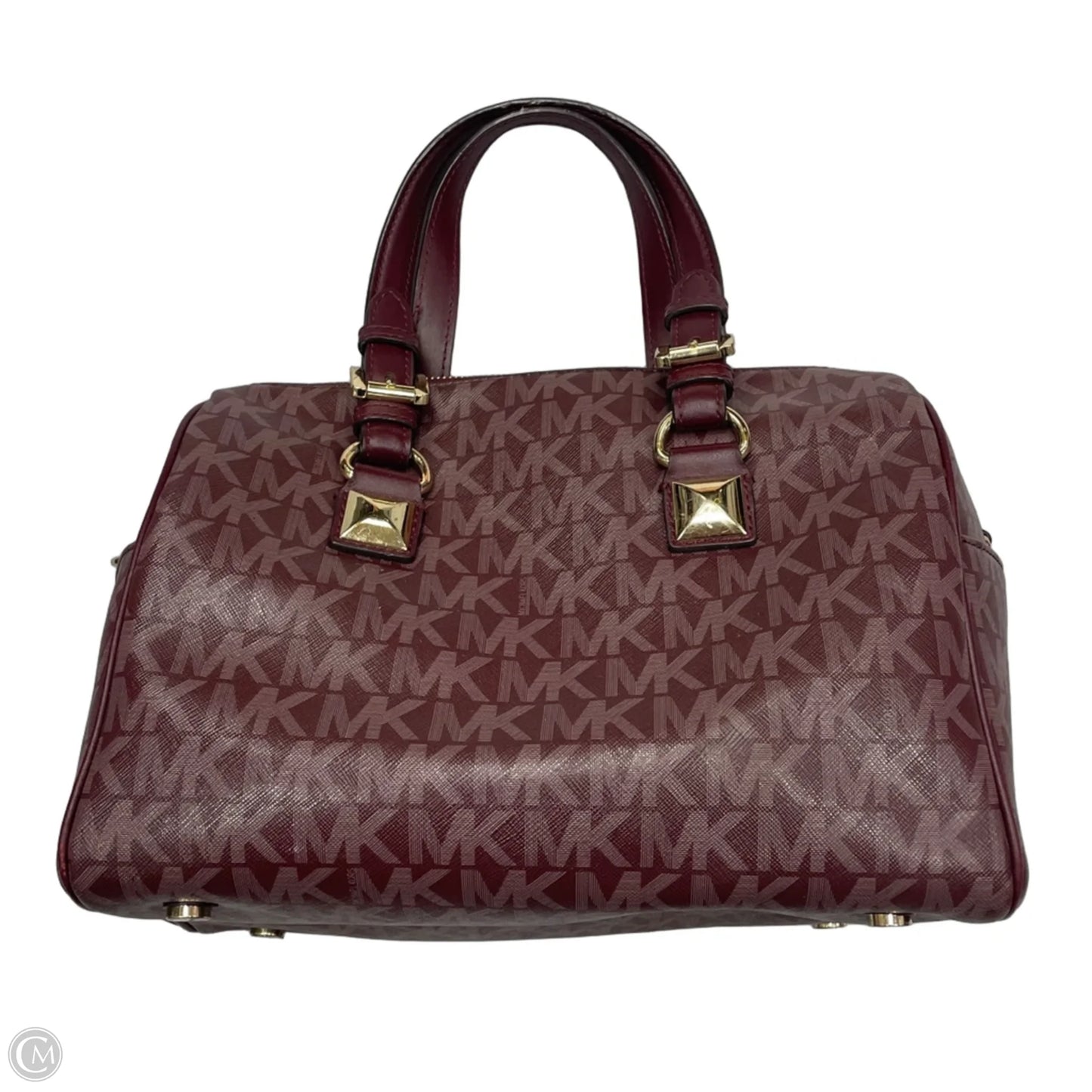 Handbag By Michael By Michael Kors, Size: Medium