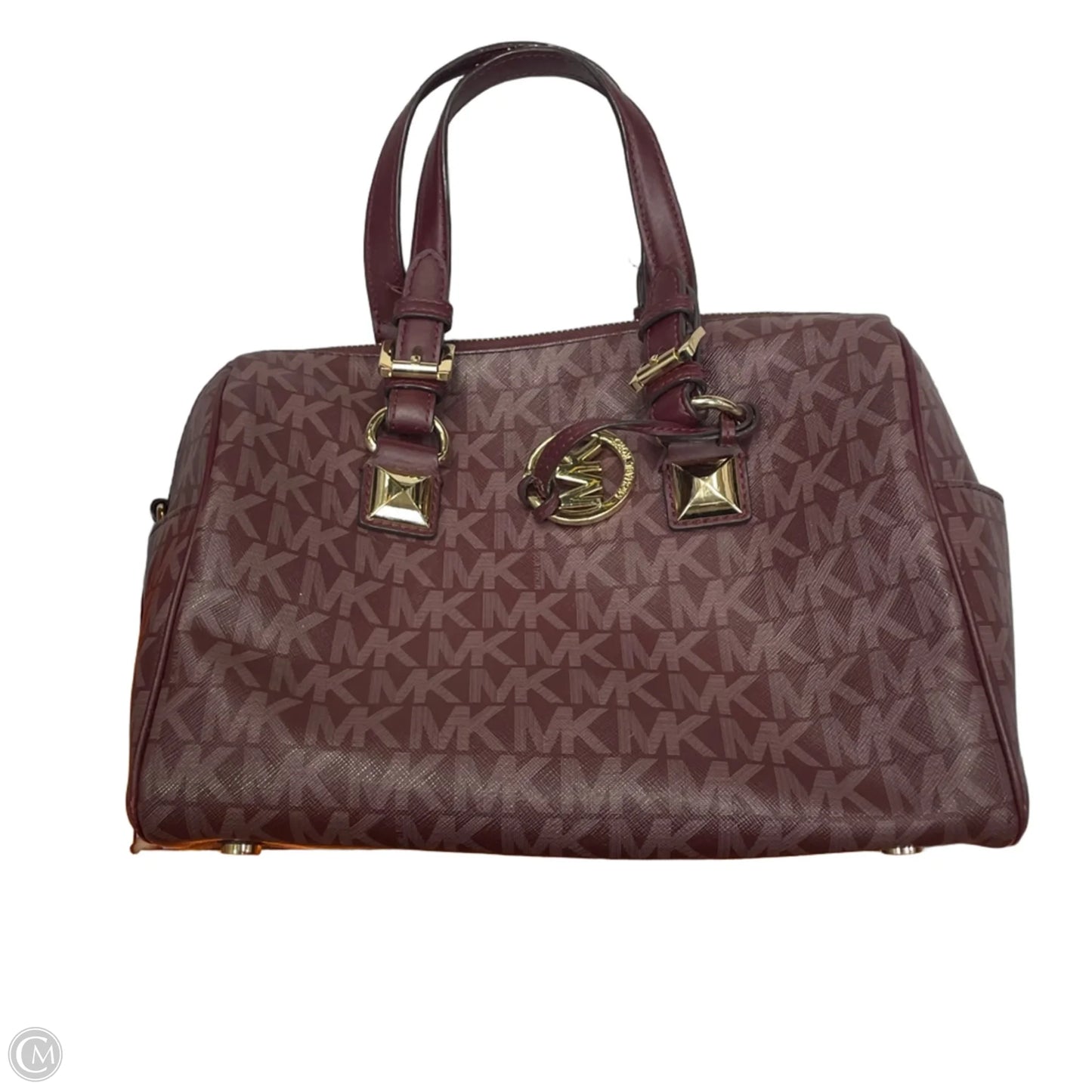 Handbag By Michael By Michael Kors, Size: Medium