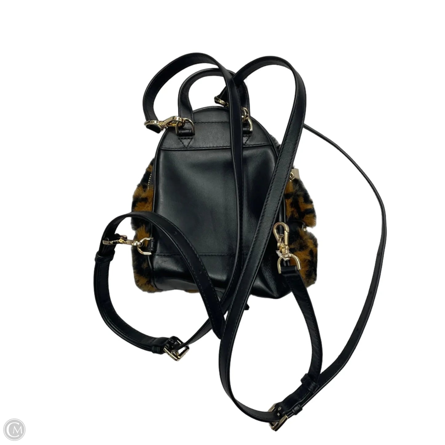 Backpack By Michael By Michael Kors, Size: Small