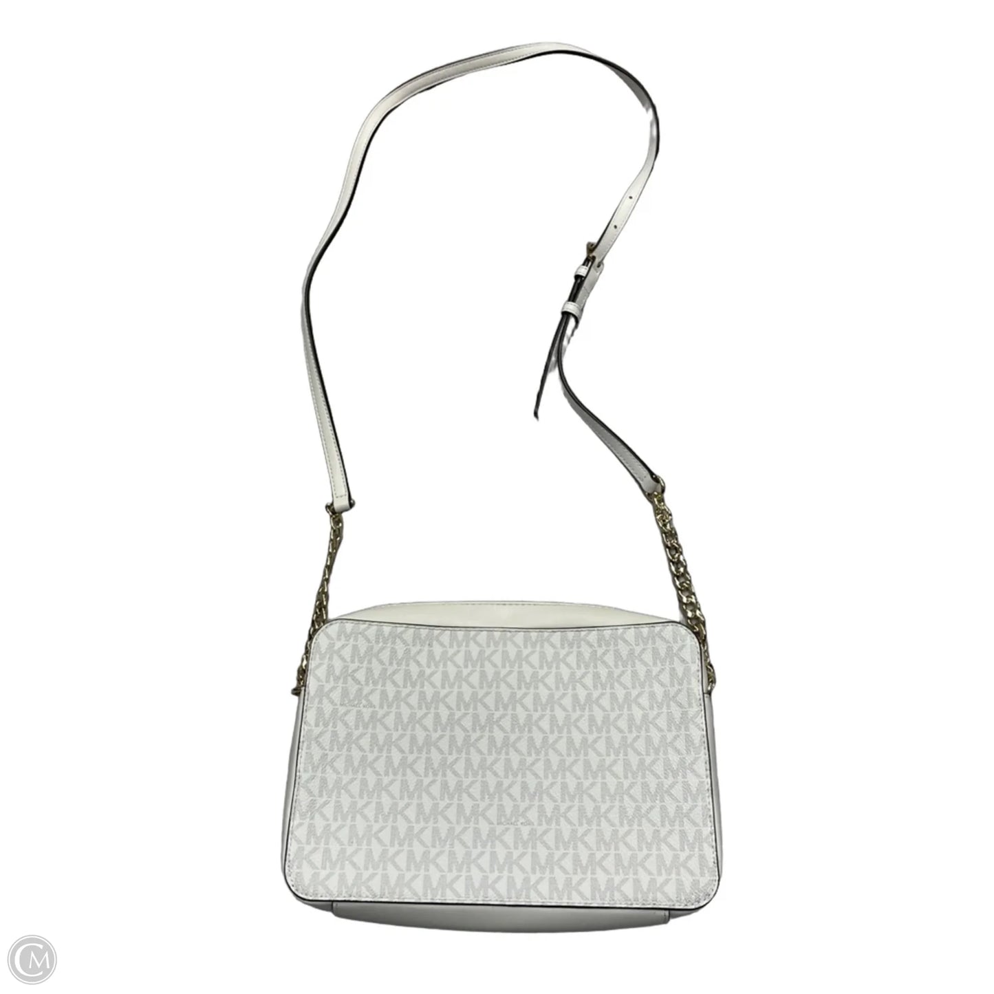 Crossbody By Michael By Michael Kors, Size: Medium