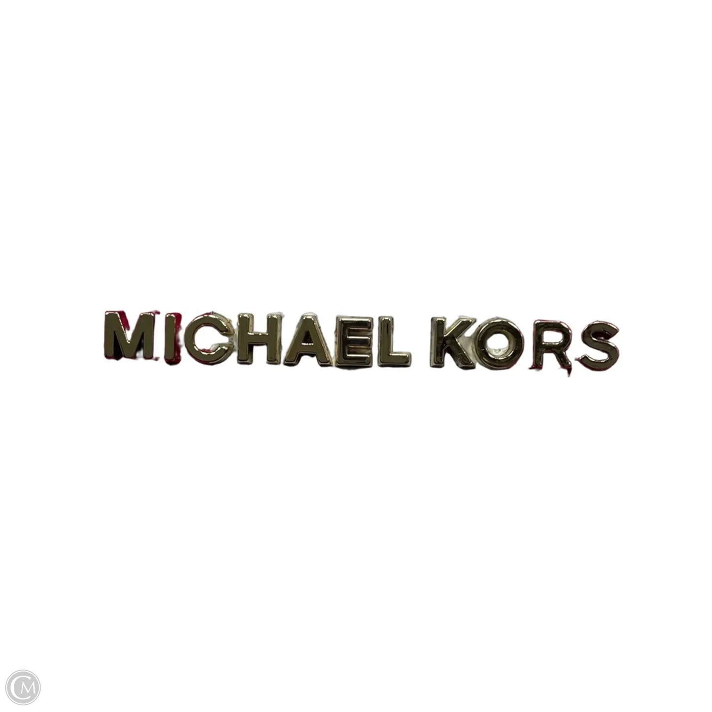 Crossbody By Michael By Michael Kors, Size: Medium