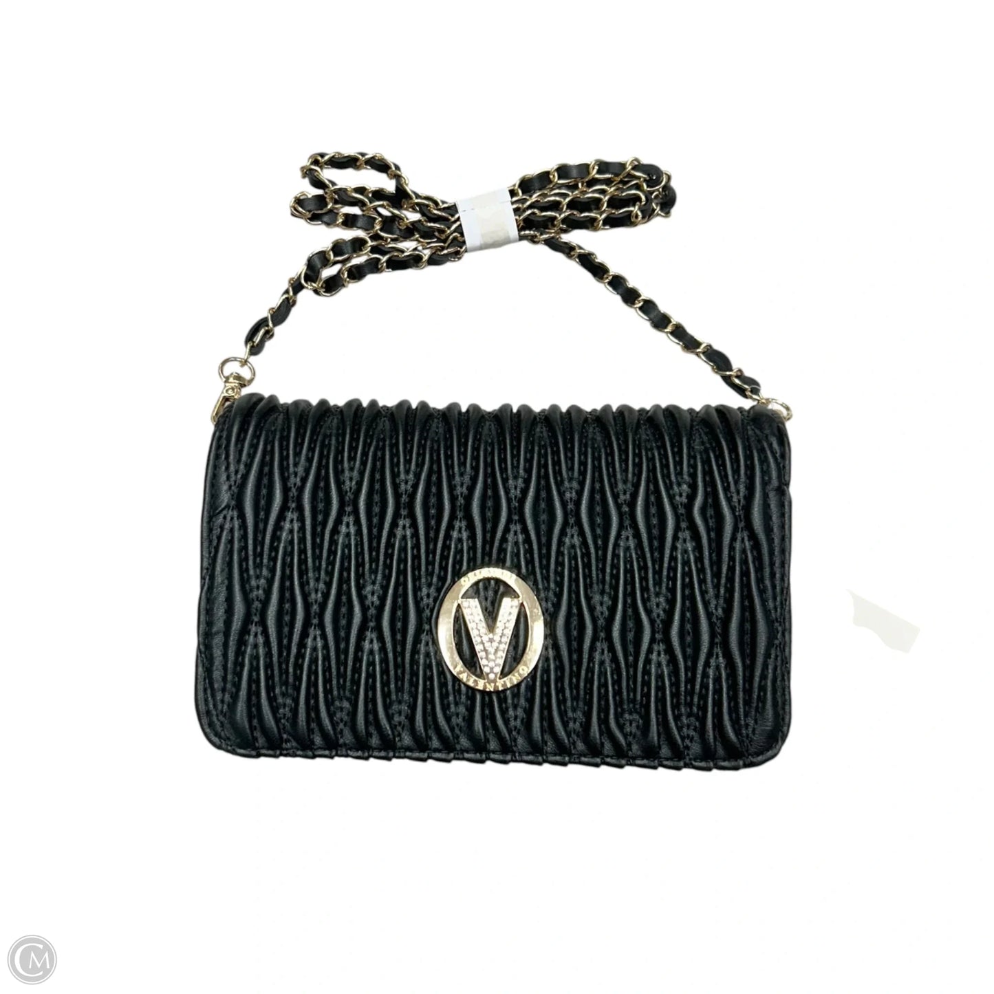 Crossbody By Valentino Orlandi, Size: Small