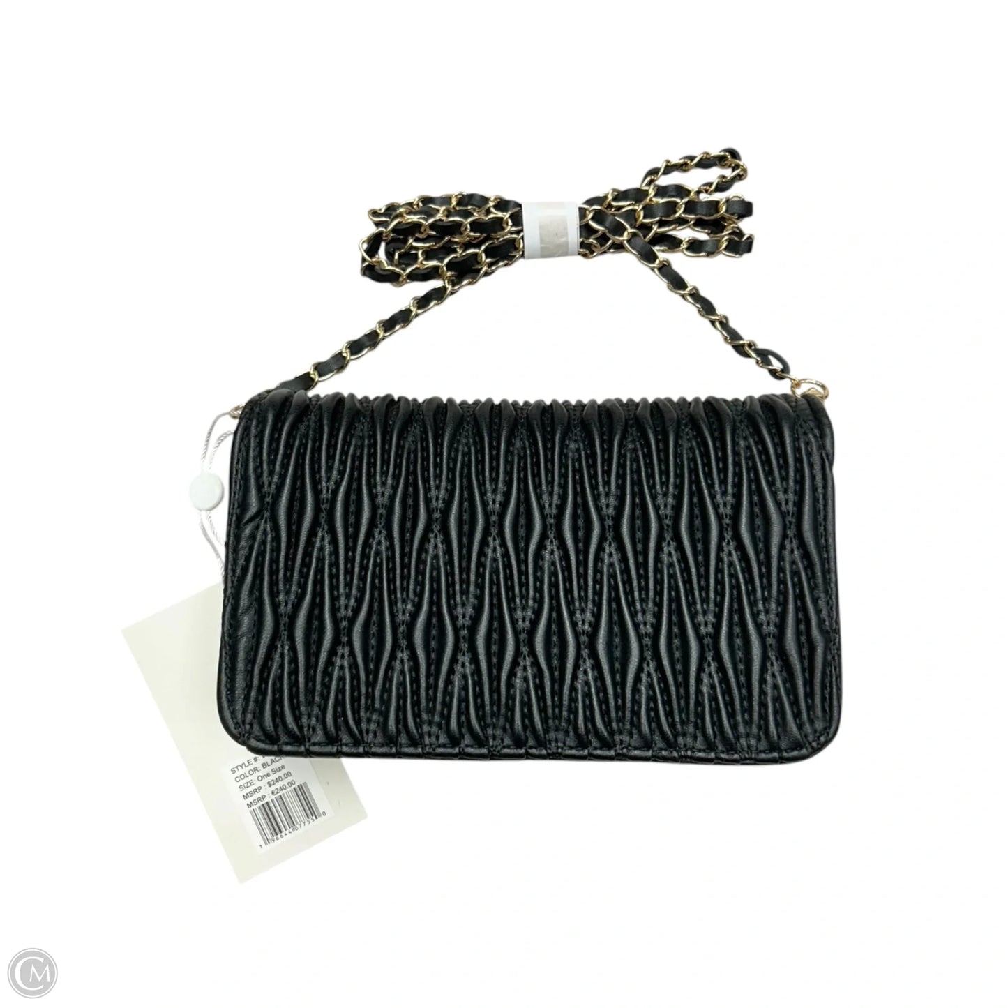Crossbody By Valentino Orlandi, Size: Small
