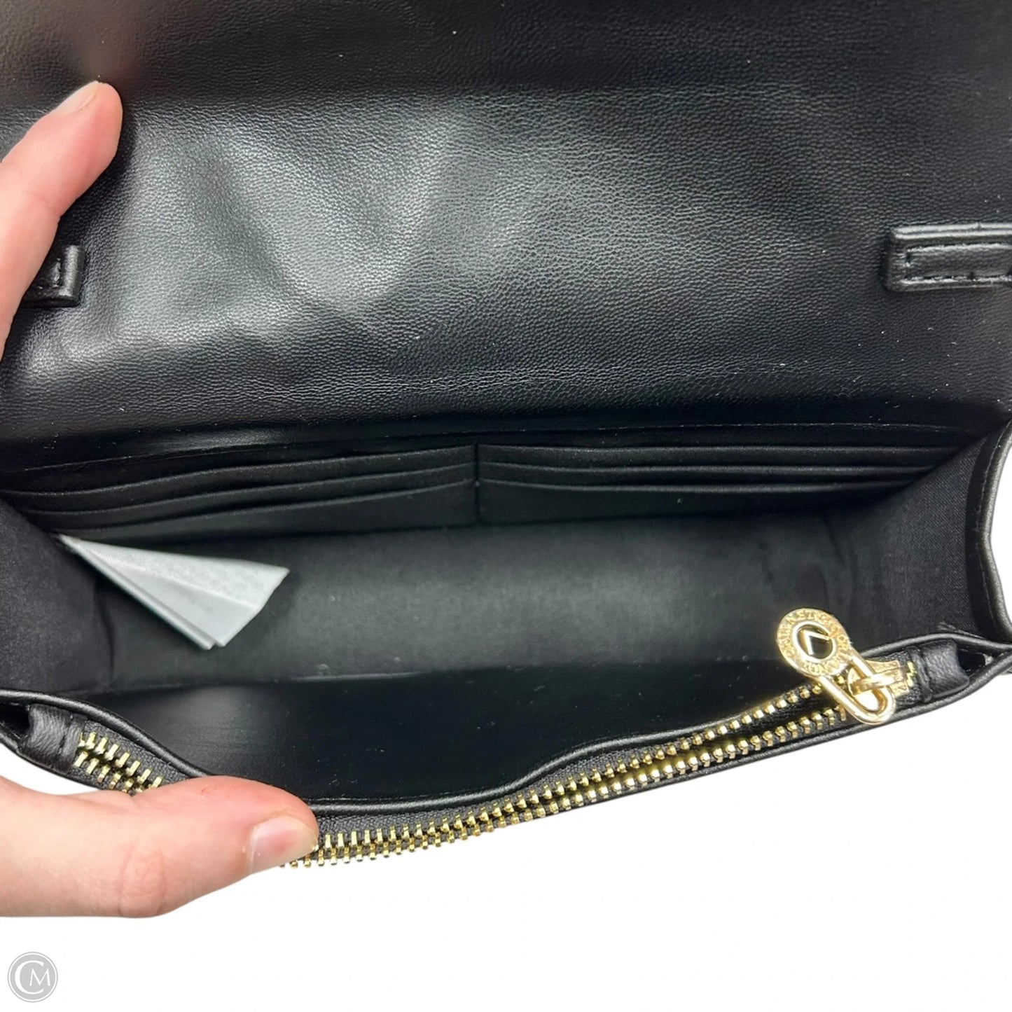 Crossbody By Valentino Orlandi, Size: Small