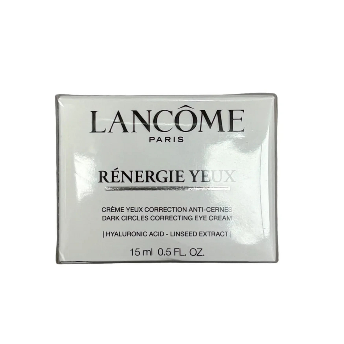 Facial Skin Care By Lancome