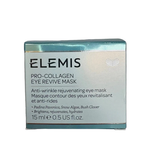 Facial Skin Care By Elemis