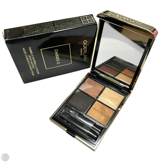Makeup By Guerlain