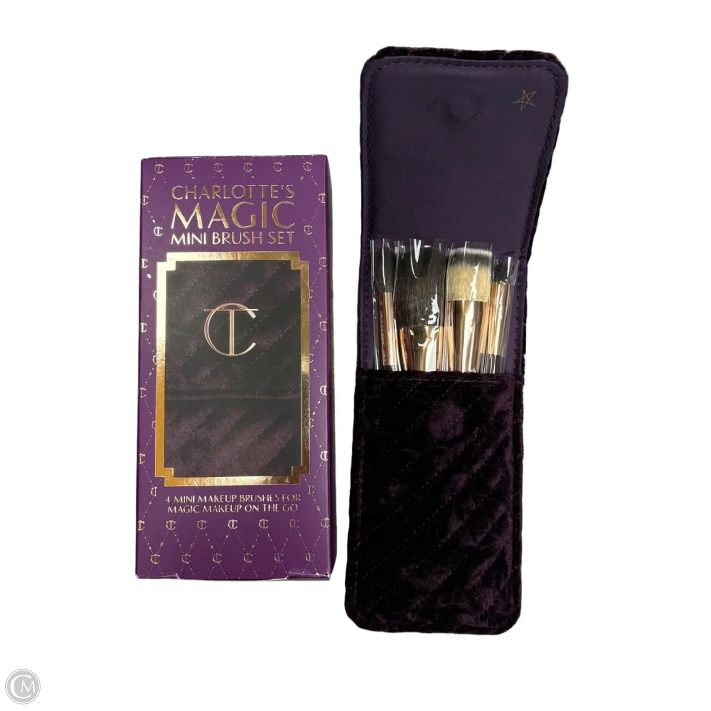 Makeup By Charlotte Tilbury