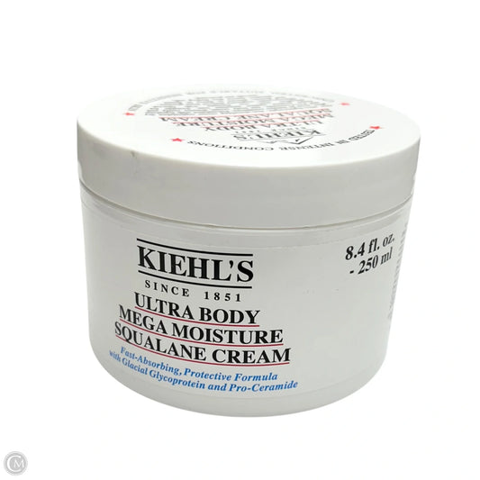 Body Moisturizer By Kiehl's, Size: Medium