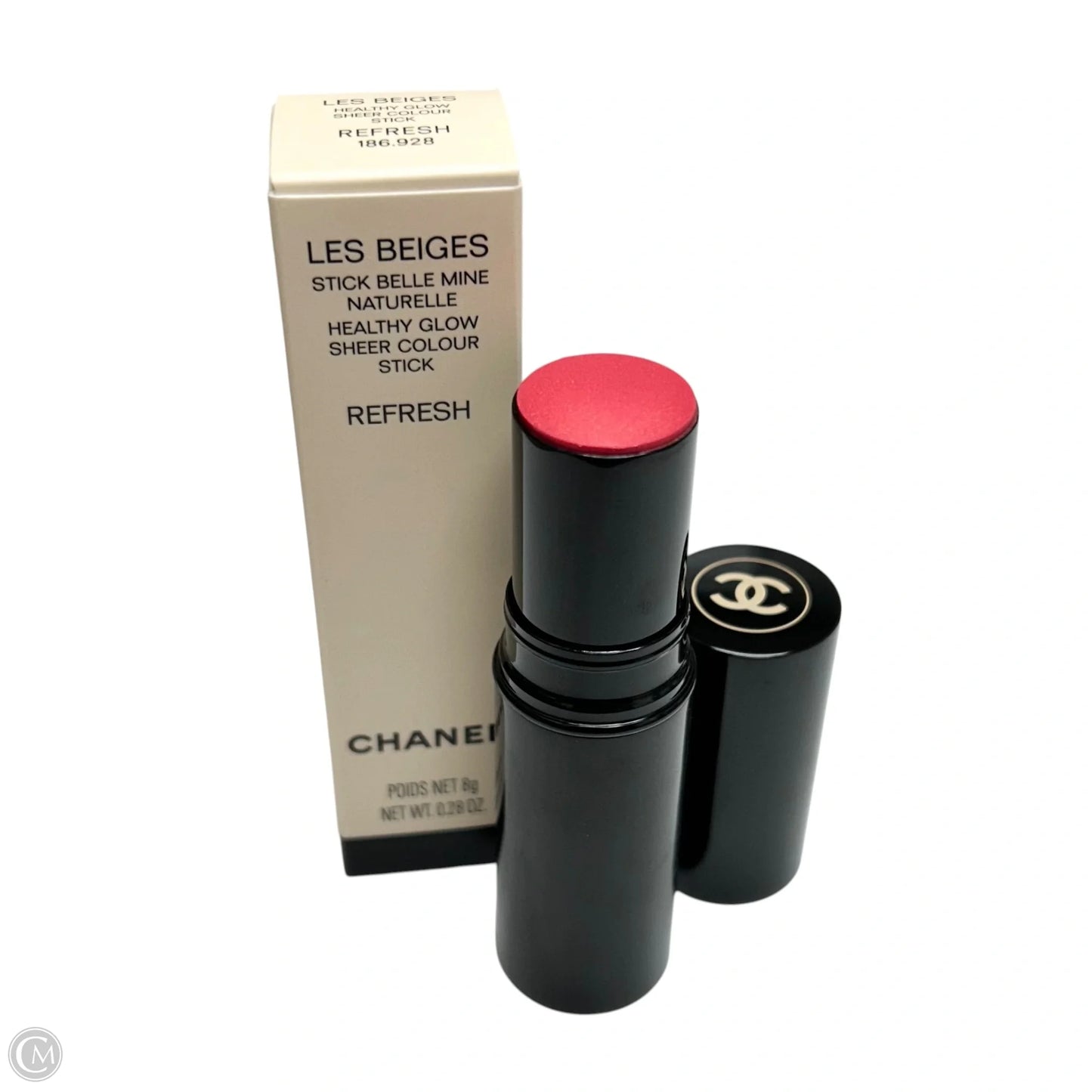 Makeup Luxury Designer By Chanel