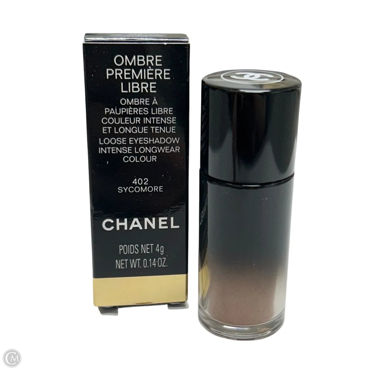 Eyeshadow Luxury Designer By Chanel