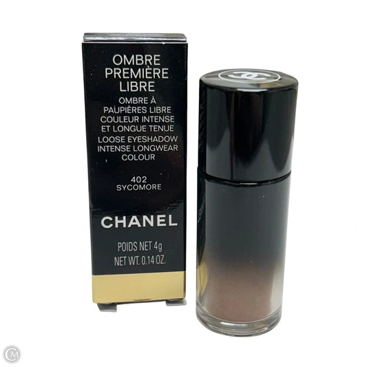 Eyeshadow Luxury Designer By Chanel