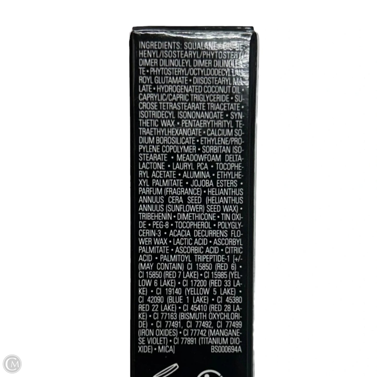 Lip Colour Luxury Designer By Chanel, Size: Small