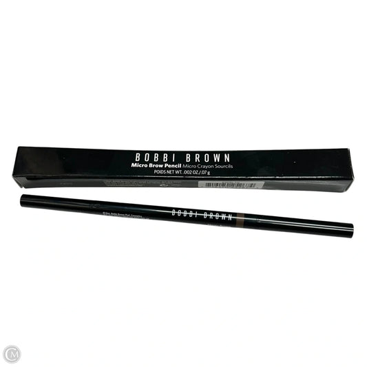 Makeup By Bobbi Brown