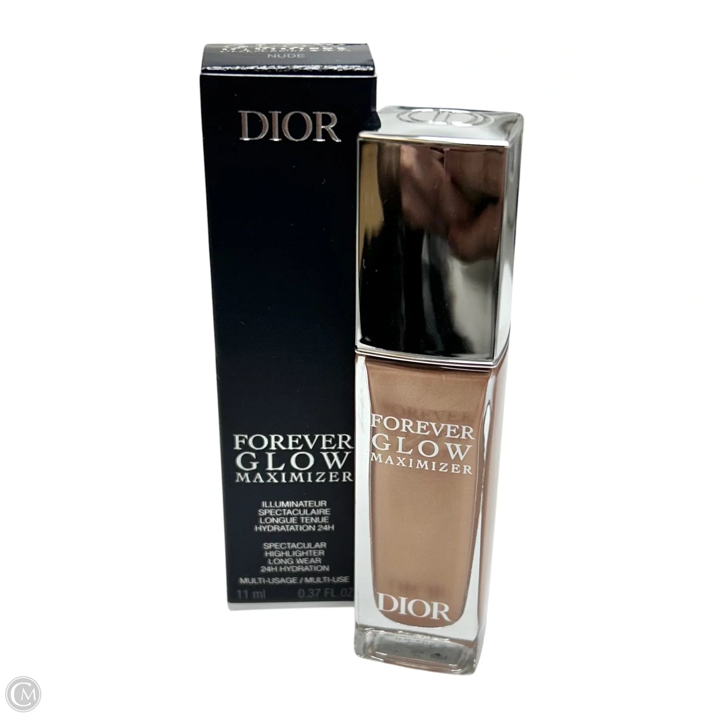 Highlighter Luxury Designer By Dior, Size: Small