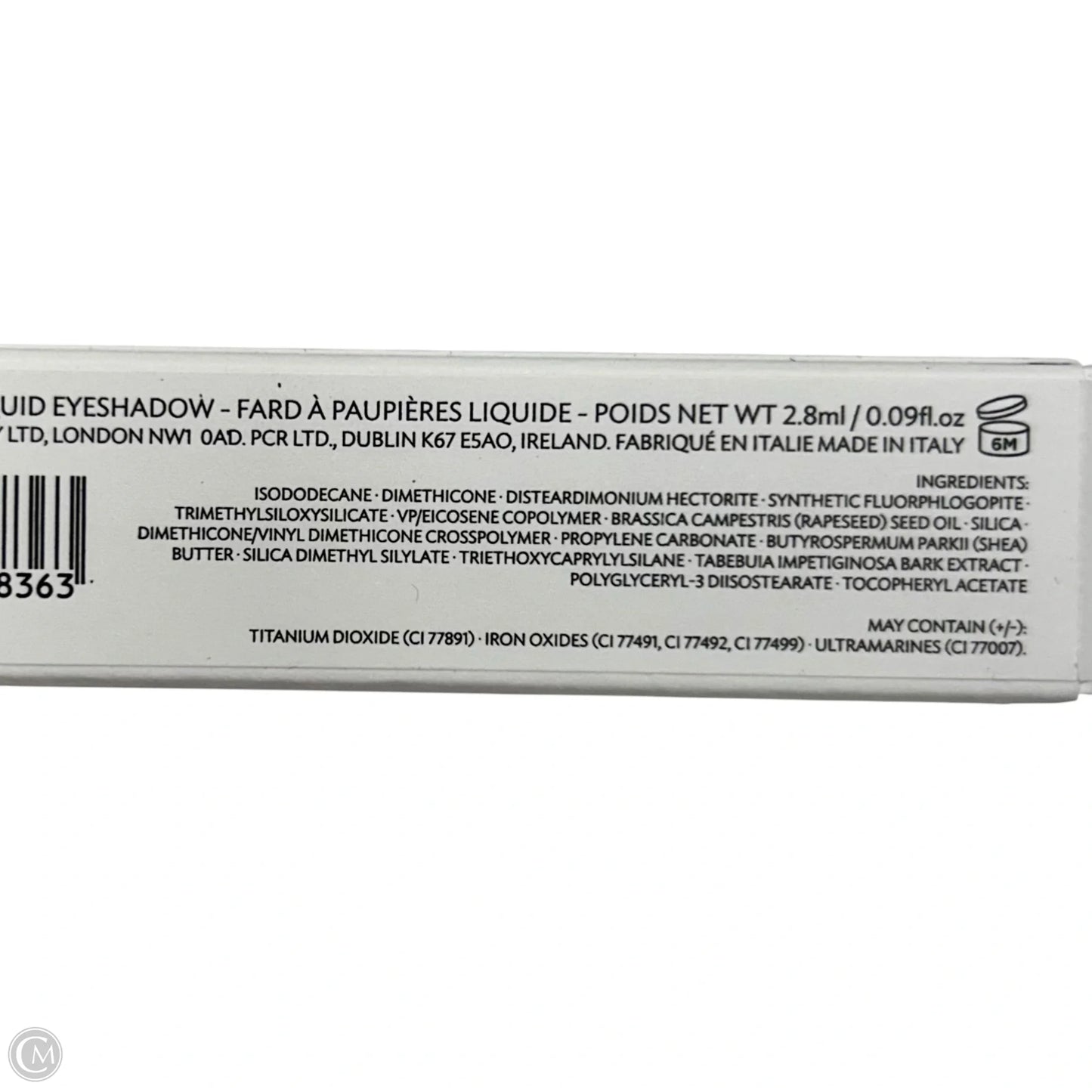 Makeup By Lisa Eldridge