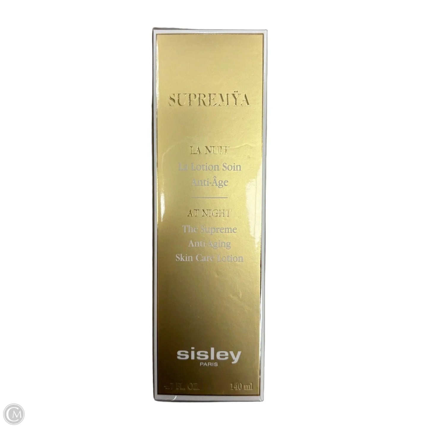 Facial Skin Care By Sisley