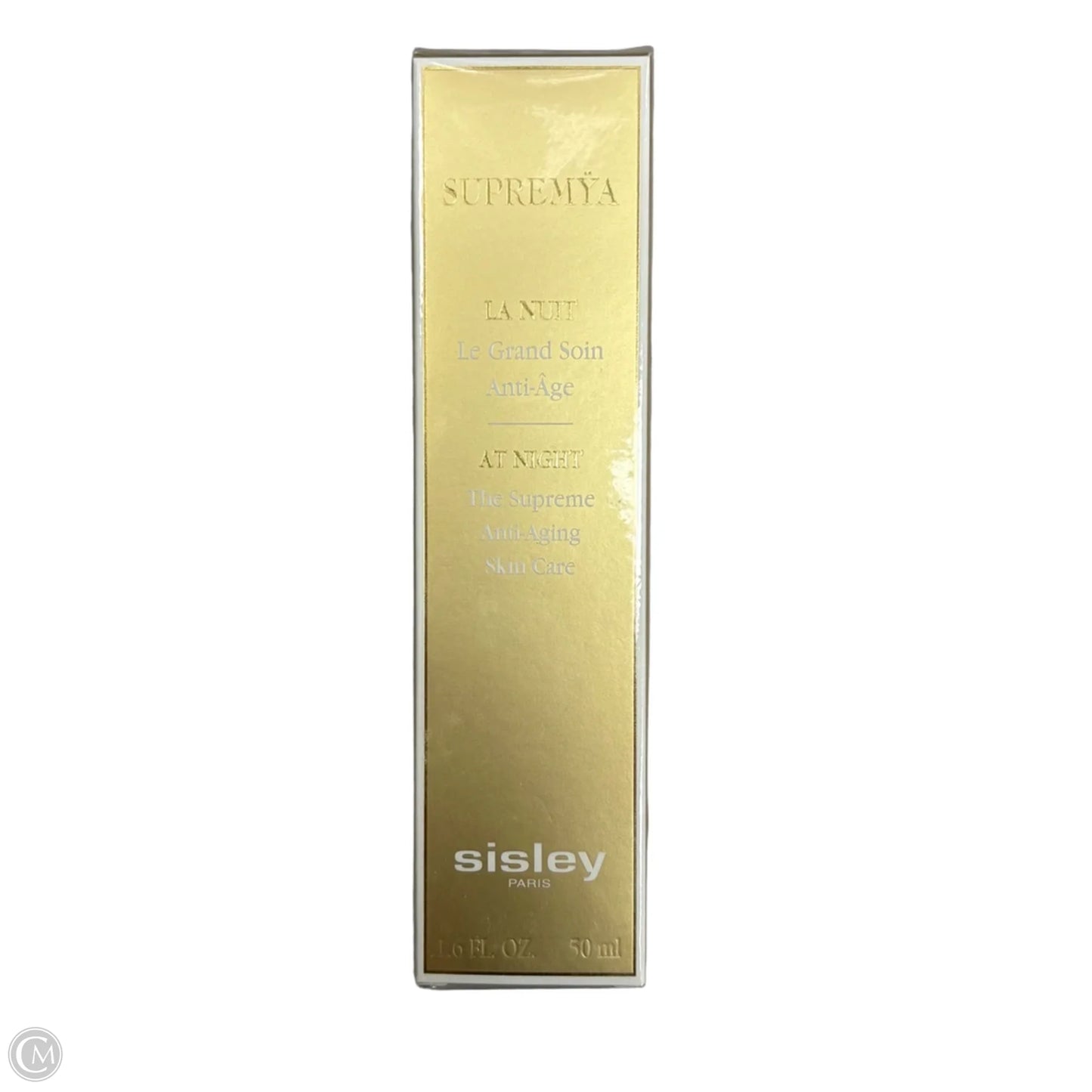 Facial Skin Care By Sisley