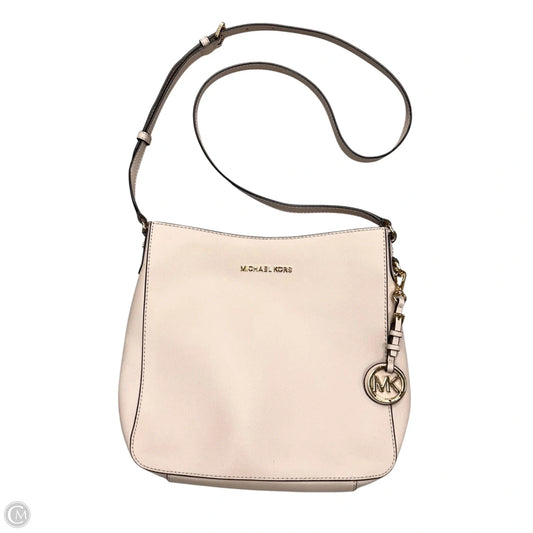 Crossbody Designer By Michael By Michael Kors, Size: Medium