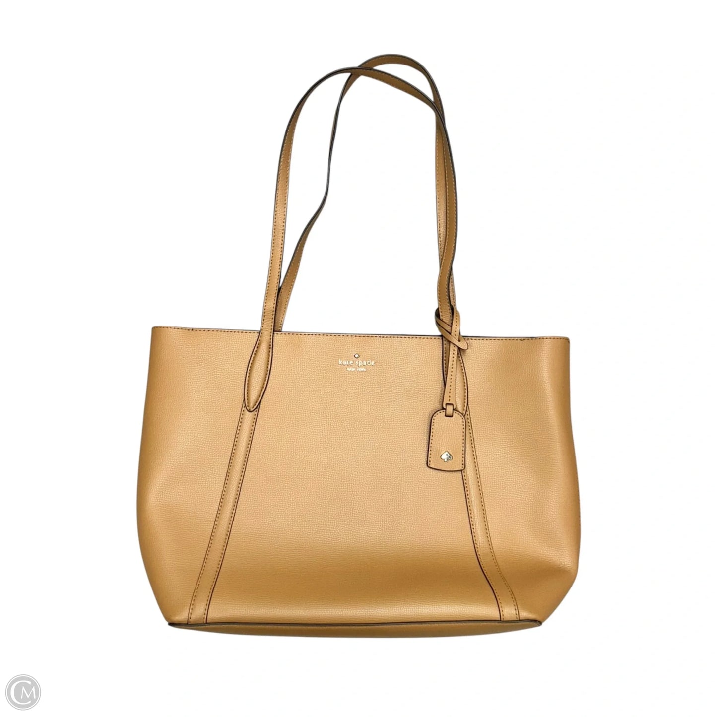Tote Designer By Kate Spade, Size: Medium