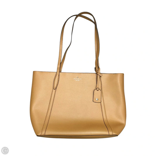 Tote Designer By Kate Spade, Size: Medium