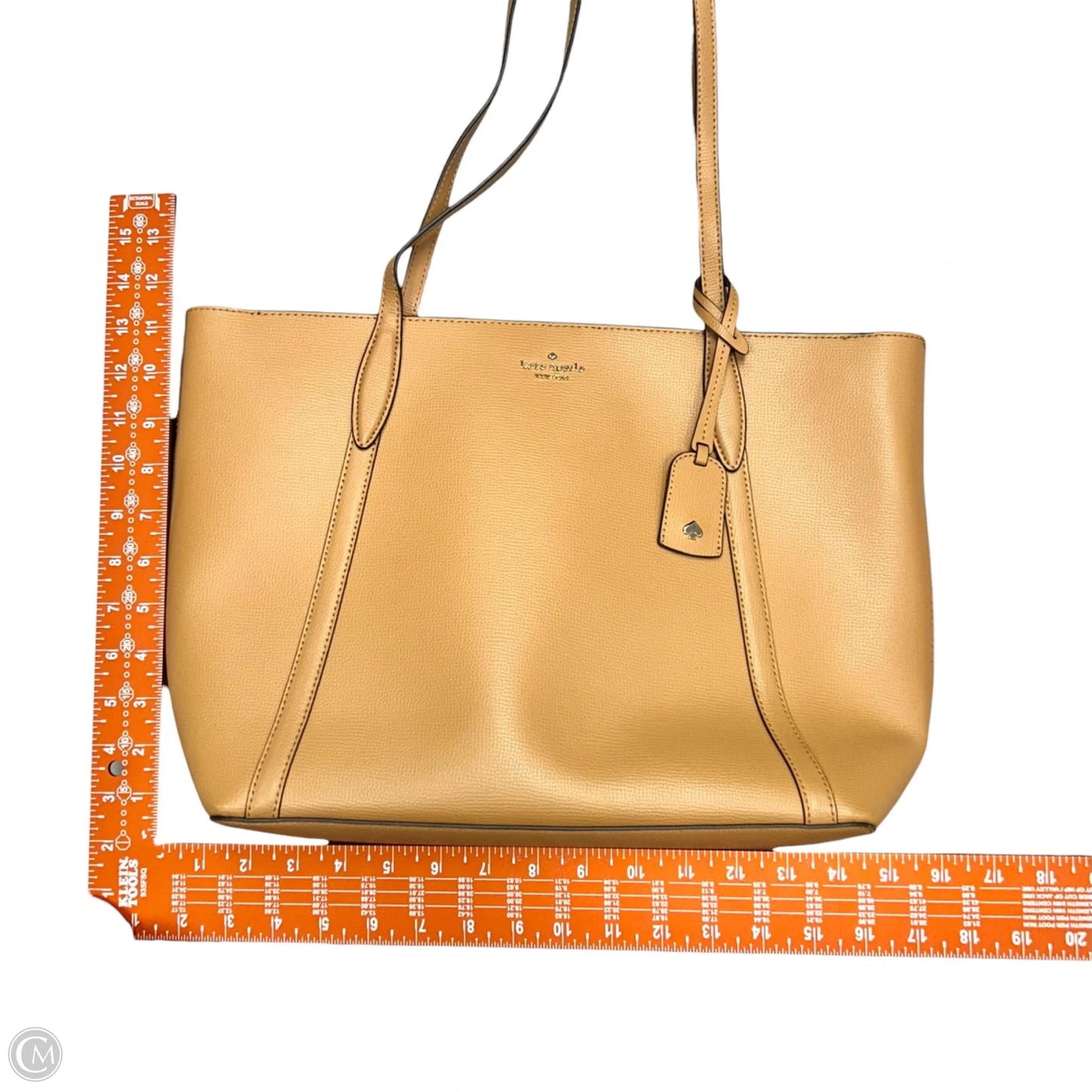Tote Designer By Kate Spade, Size: Medium