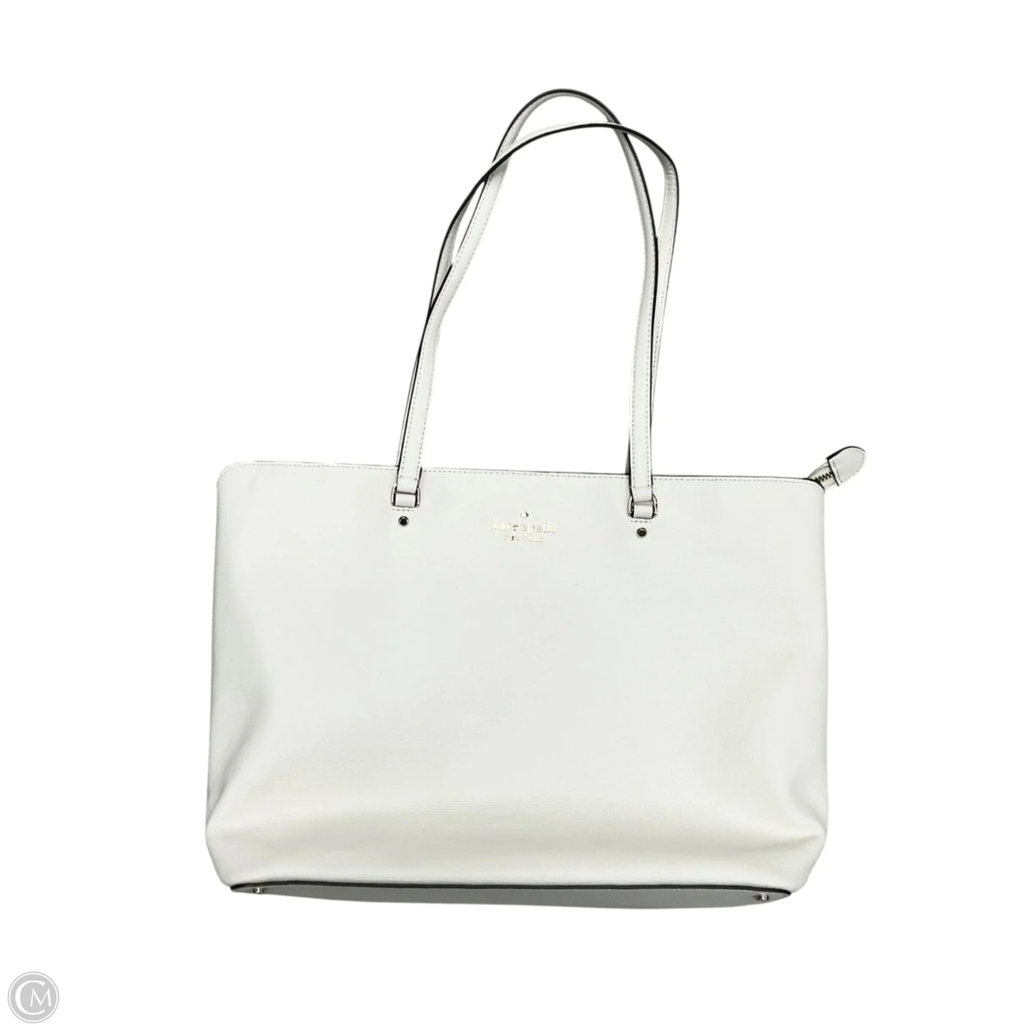 Tote Designer By Kate Spade, Size: Large