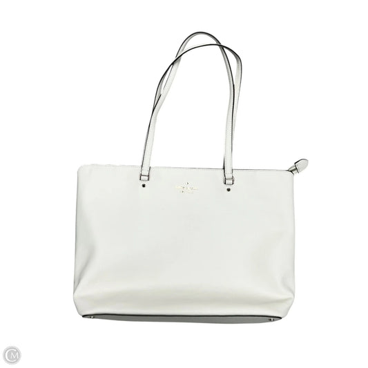 Tote Designer By Kate Spade, Size: Large