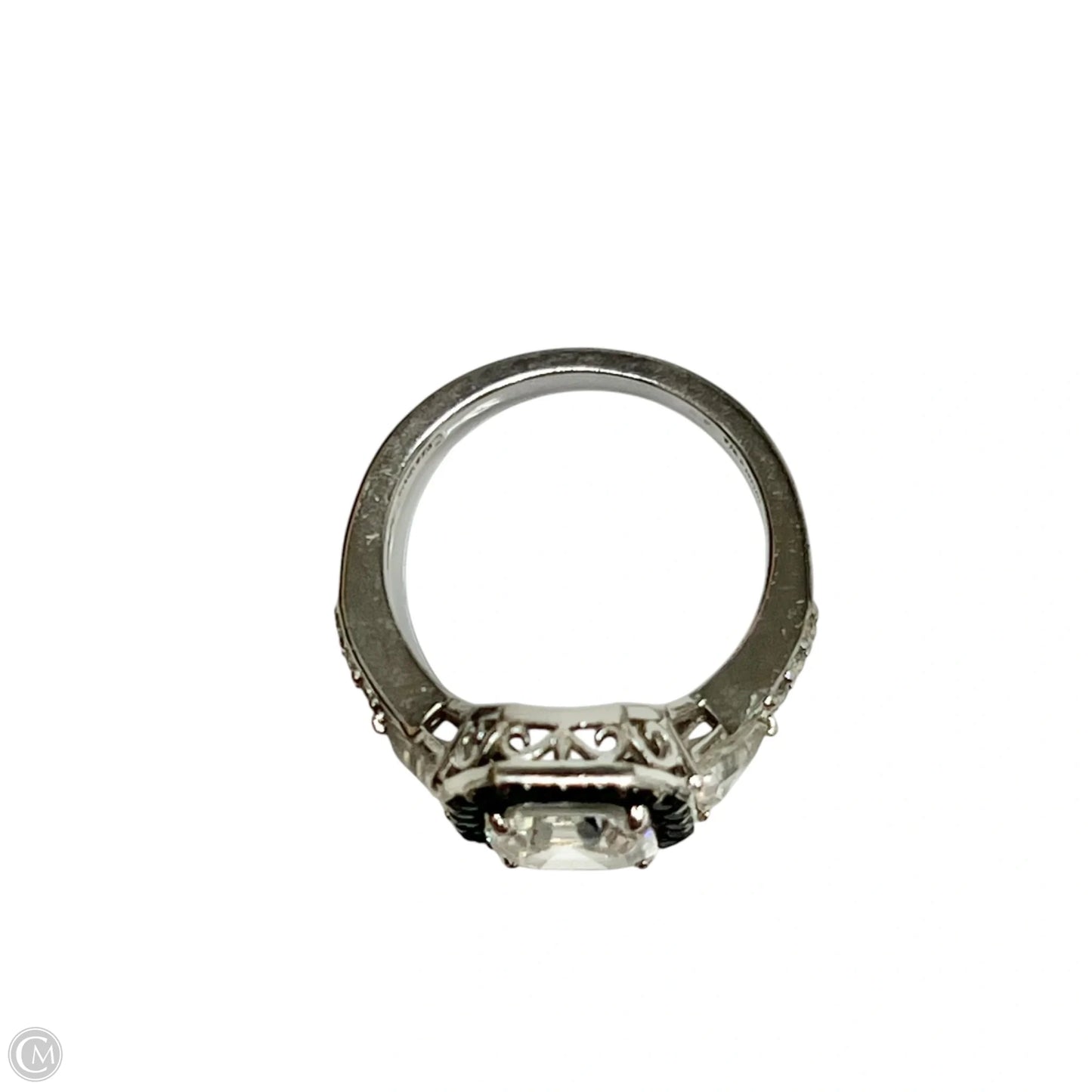 Ring Statement, Size: 7