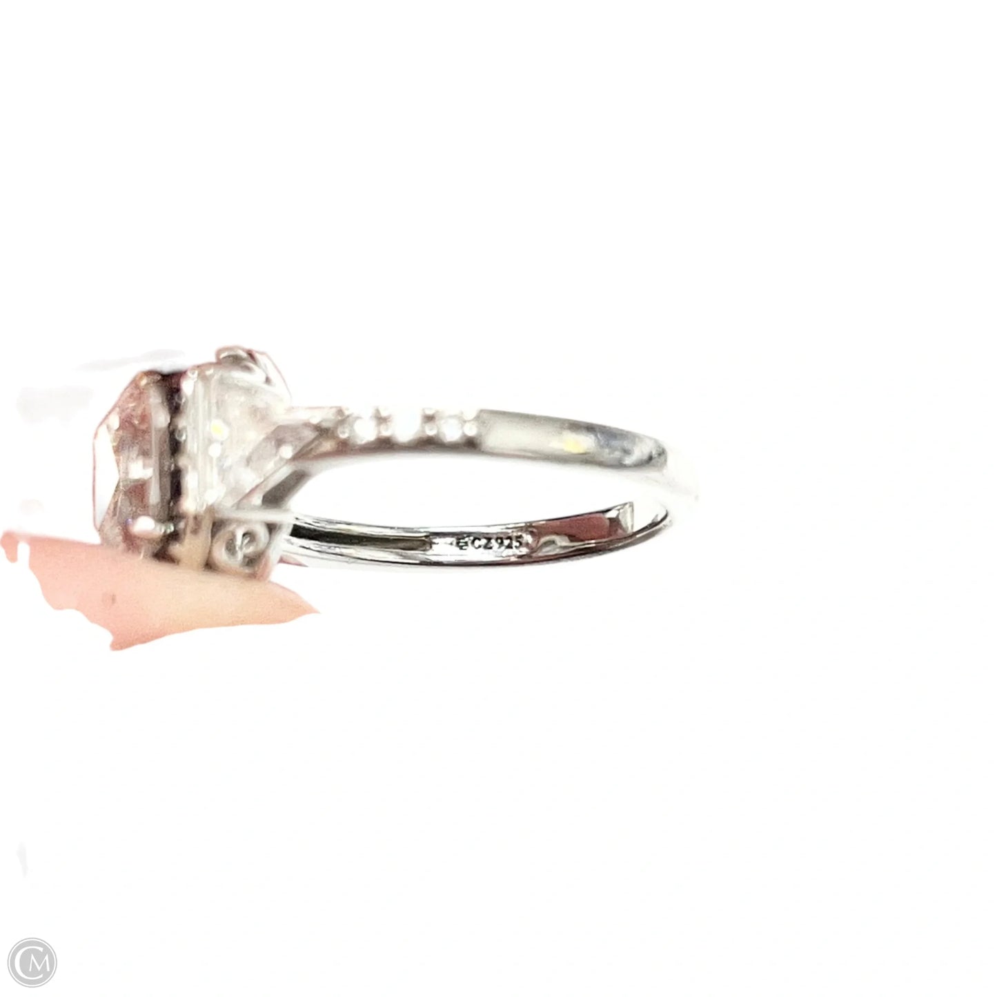 Ring Statement, Size: 7
