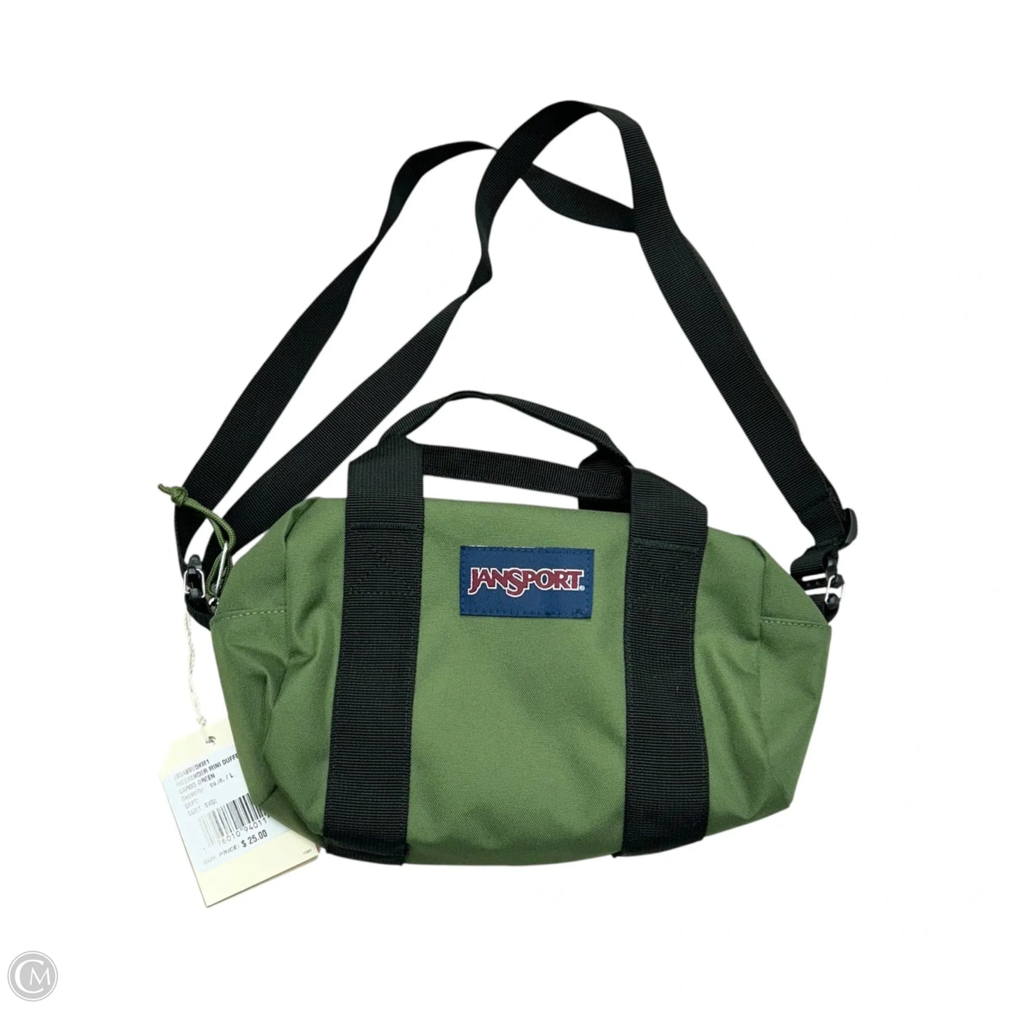 Crossbody By Jansport, Size: Medium
