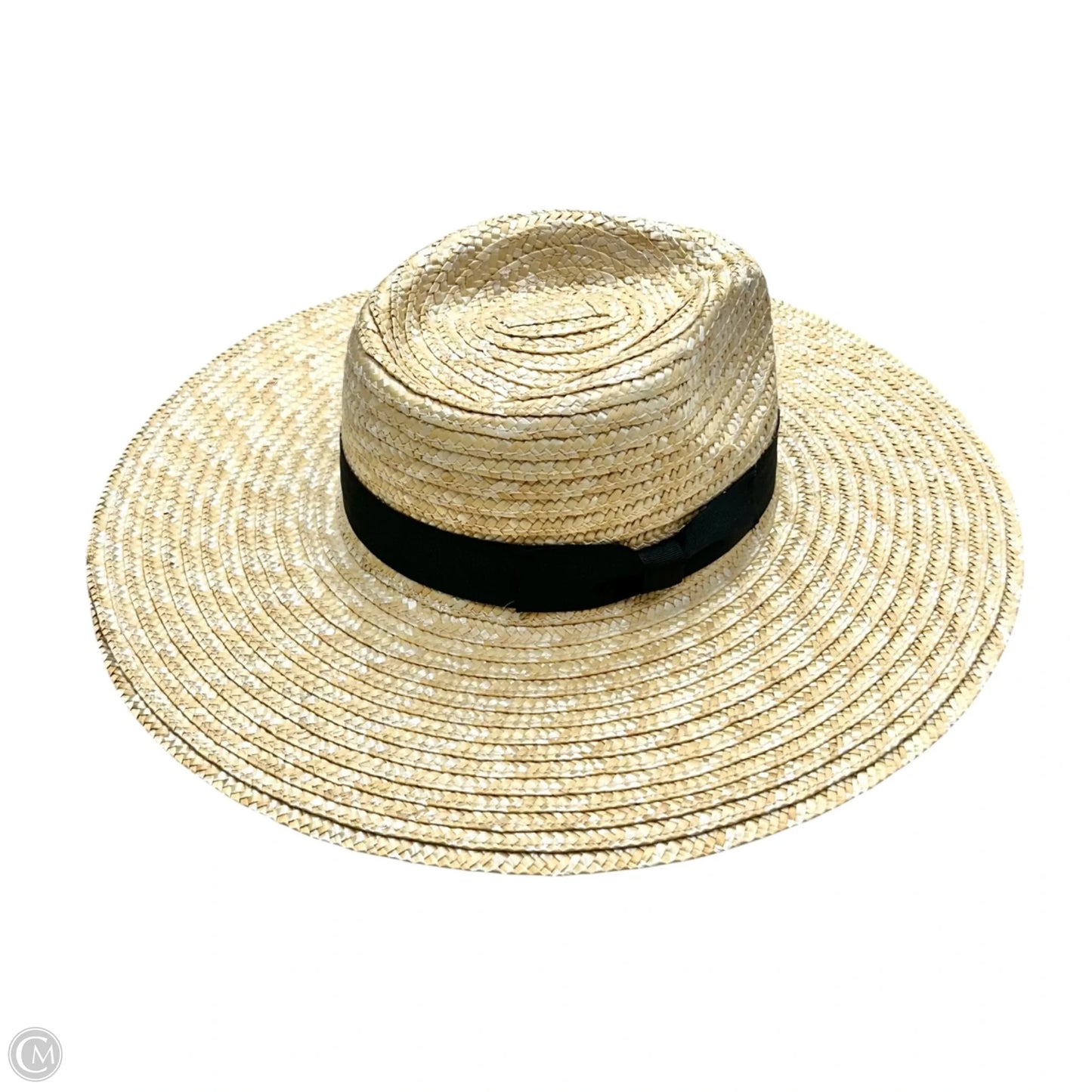 Hat Sun By Lack Of Color