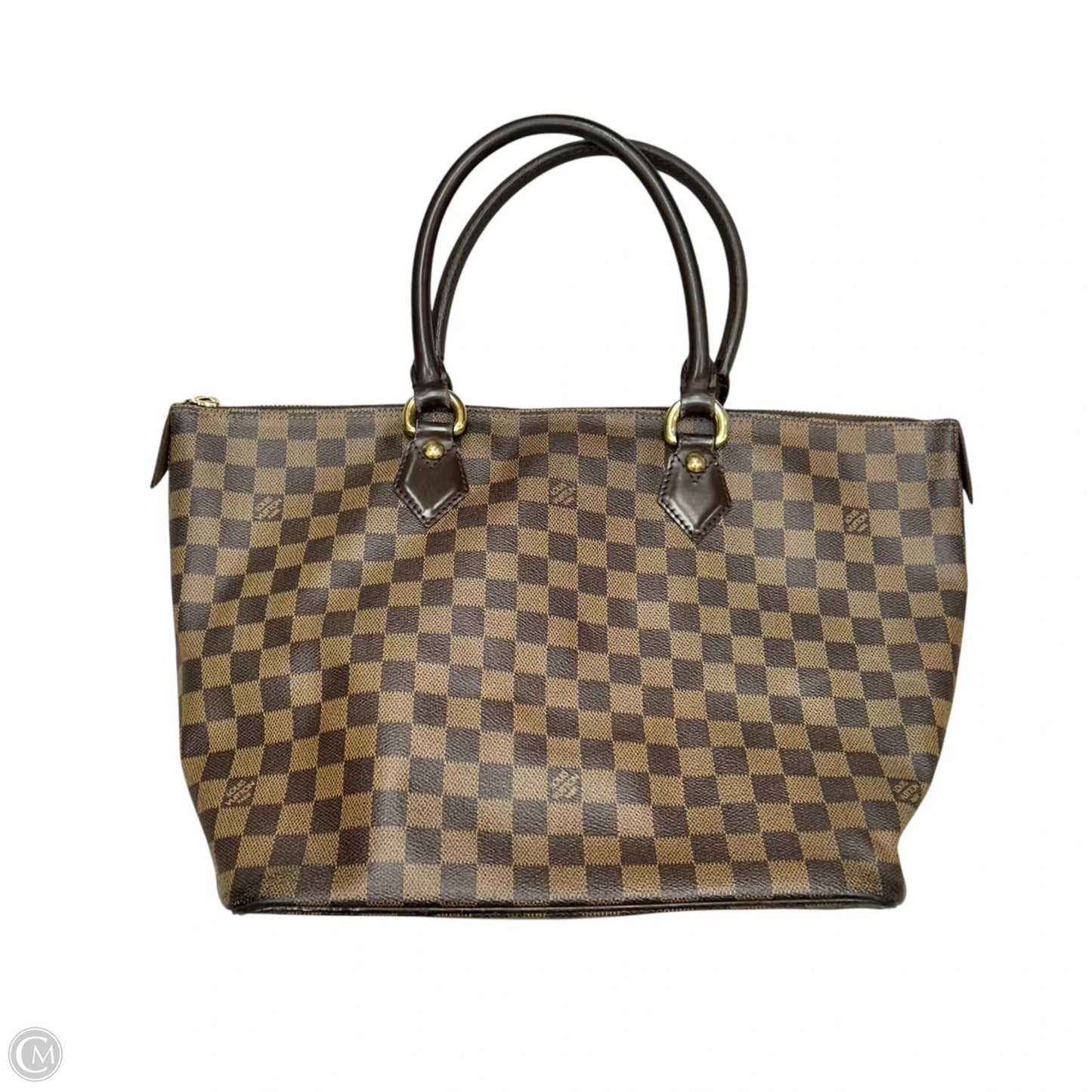 Handbag Luxury Designer By Louis Vuitton, Size: Medium
