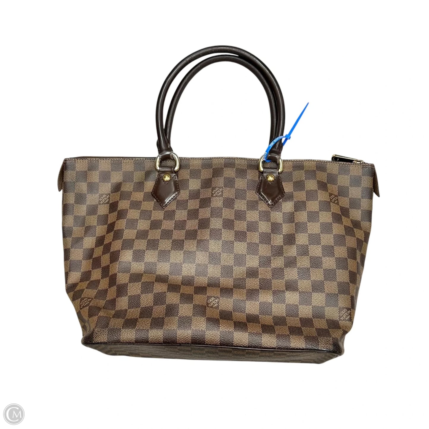 Handbag Luxury Designer By Louis Vuitton, Size: Medium