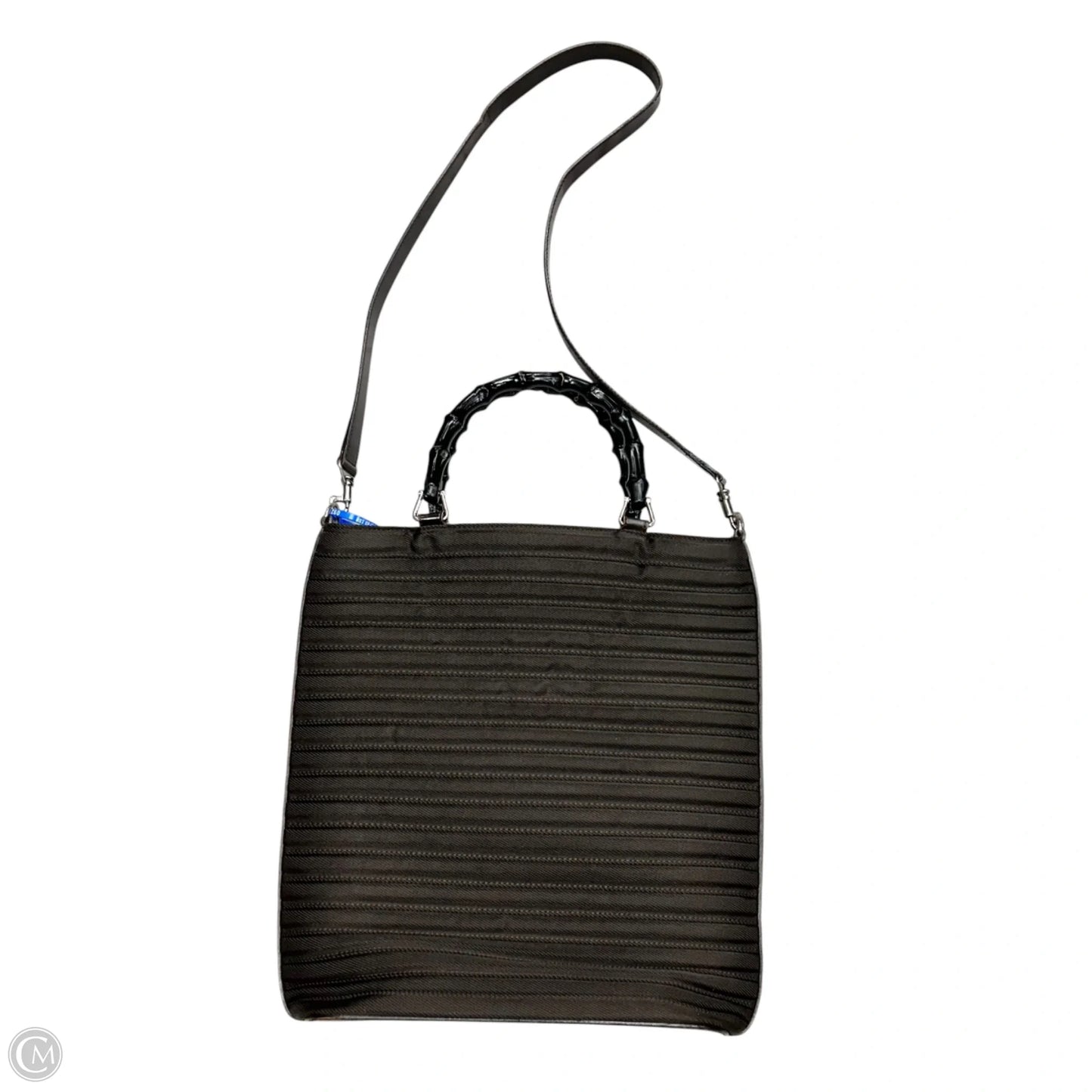 Handbag Luxury Designer By Gucci, Size: Medium
