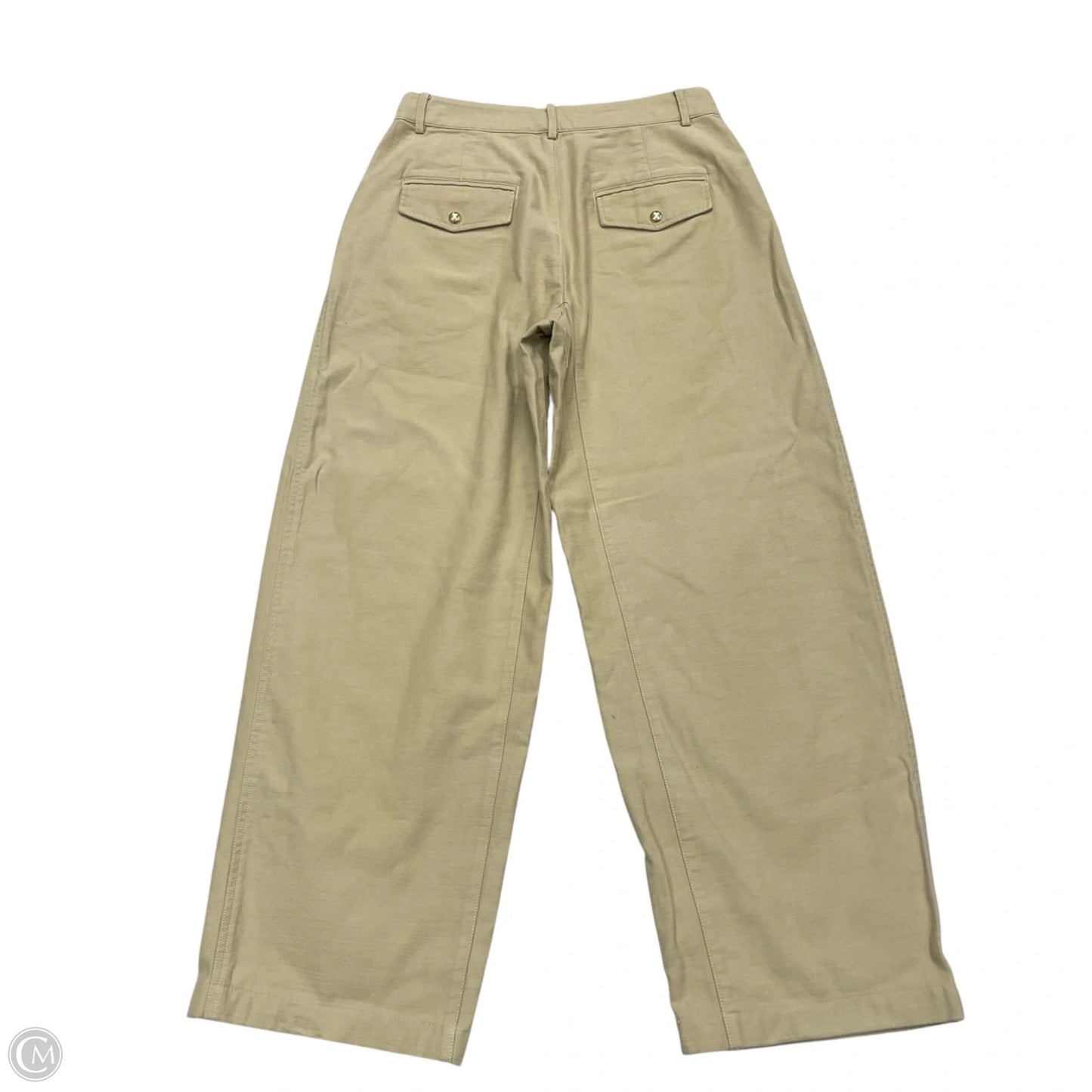 Pants Cargo & Utility By Rag And Bone In Tan, Size: 4
