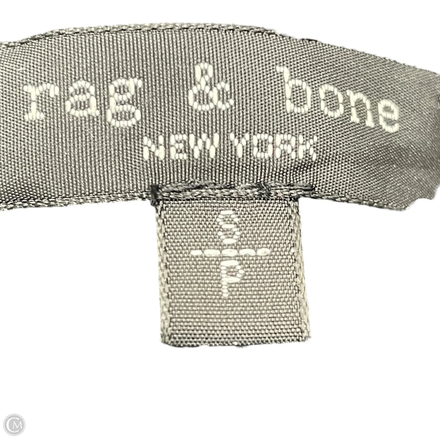 Pants Dress By Rag And Bone In Black, Size: S