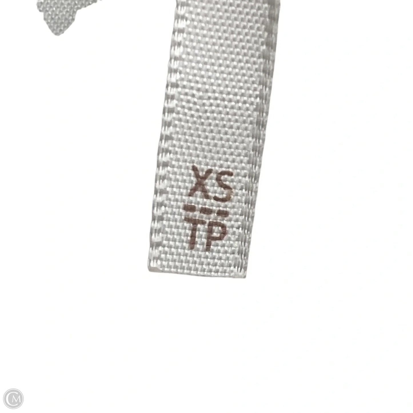 Top Long Sleeve By Free People In White, Size: Xs