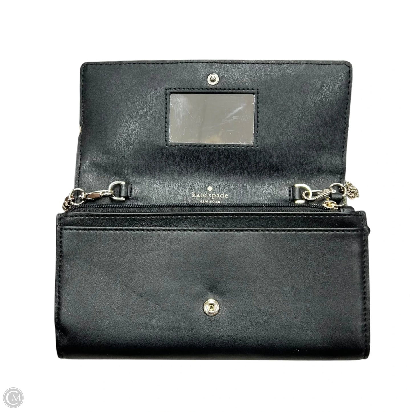 Wallet Designer By Kate Spade, Size: Small