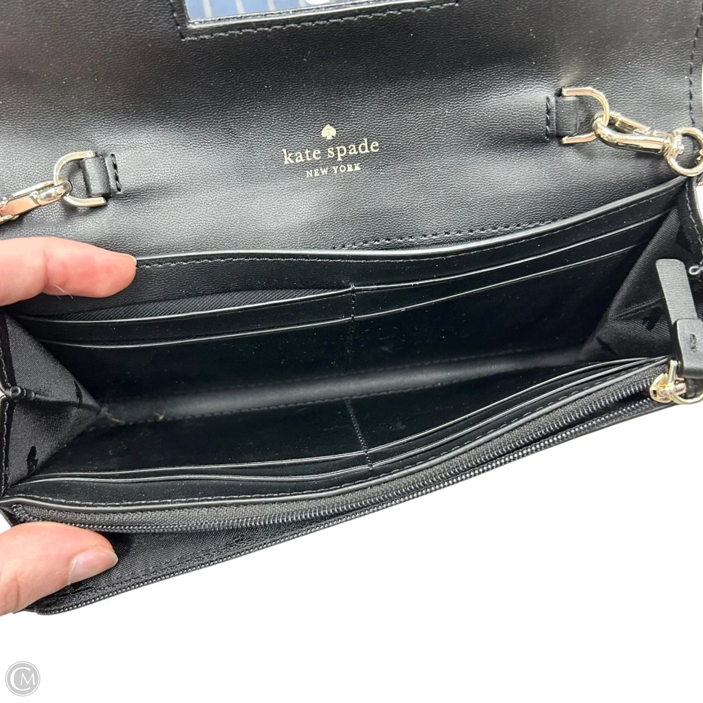 Wallet Designer By Kate Spade, Size: Small