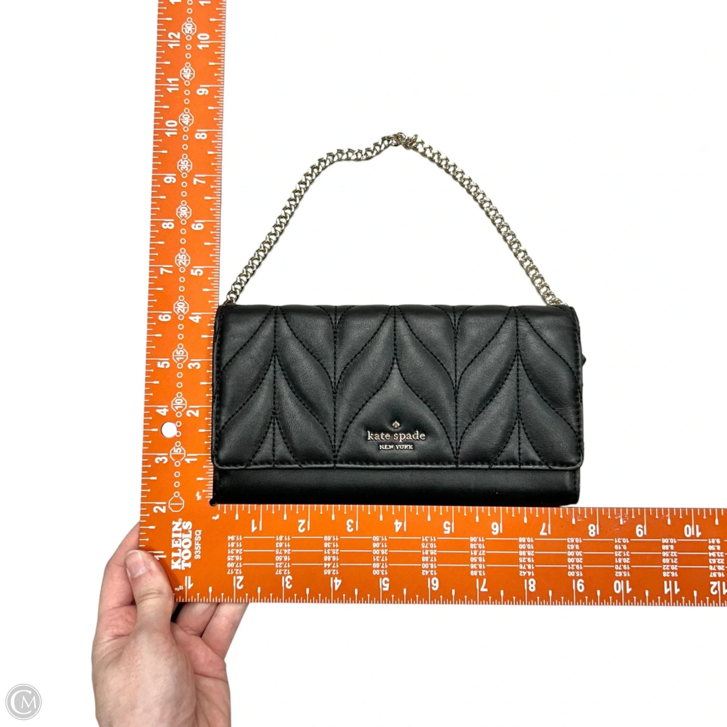 Wallet Designer By Kate Spade, Size: Small
