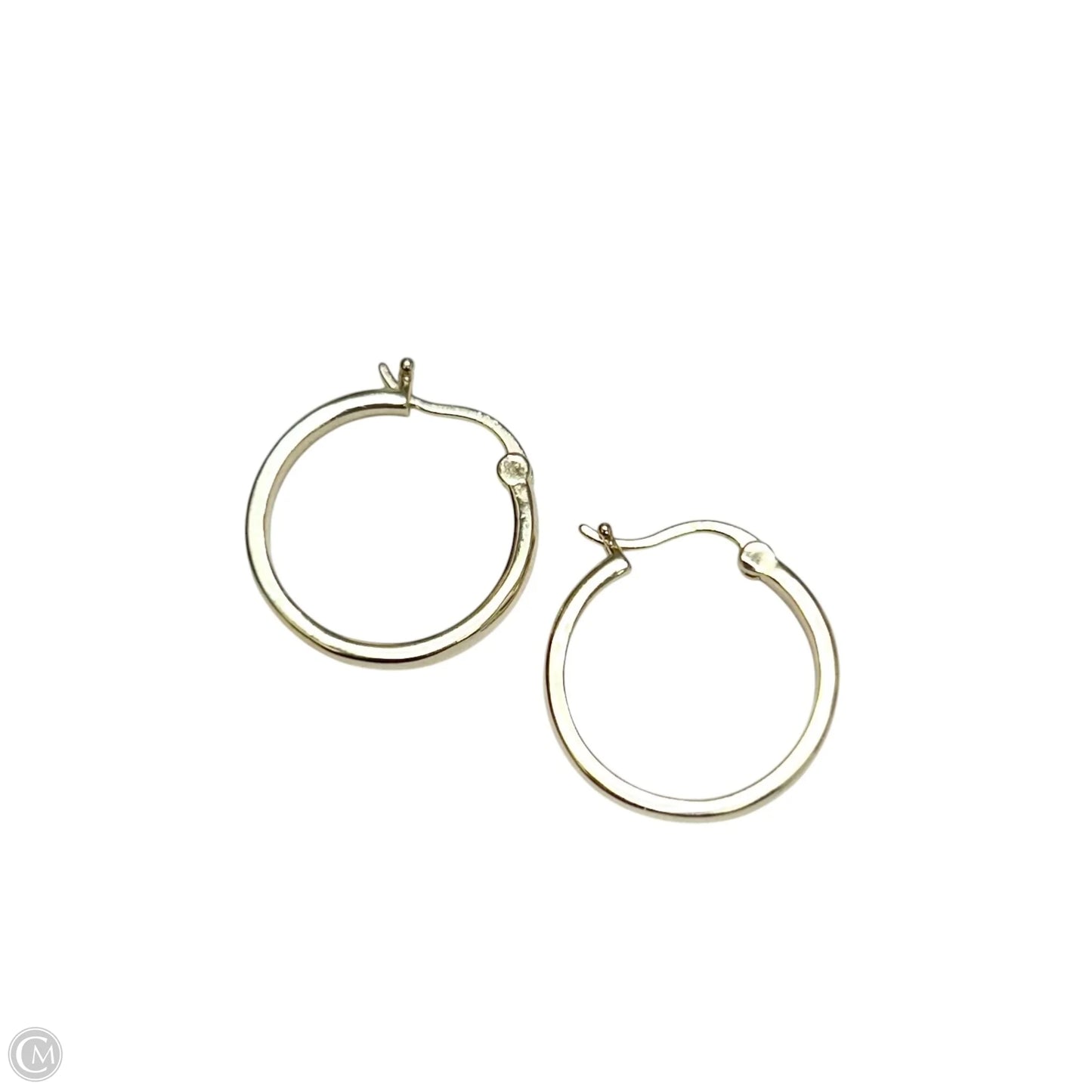 Earrings Sterling Silver