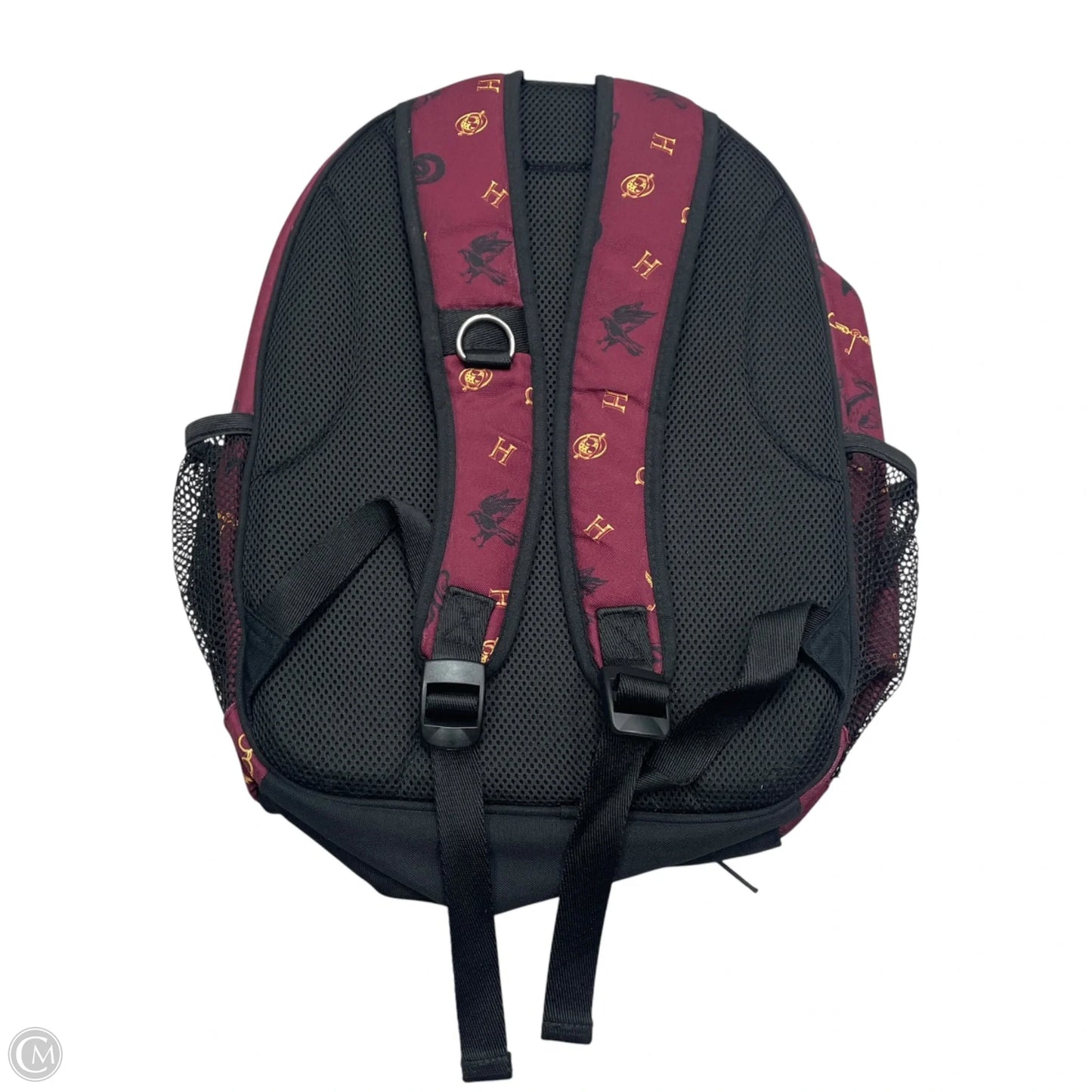 Backpack By Harry Potter, Size: Large